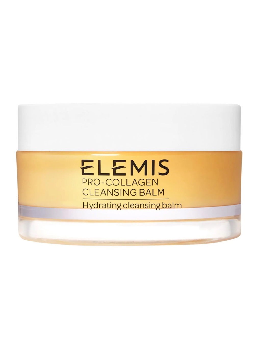 Pro-Collagen Makeup Melting Cleansing Balm | Elemis | New | 50ml